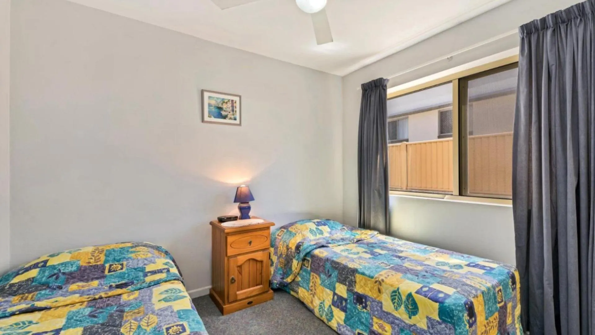 Unit 5 'Dulkara' Kings Beach Caloundra