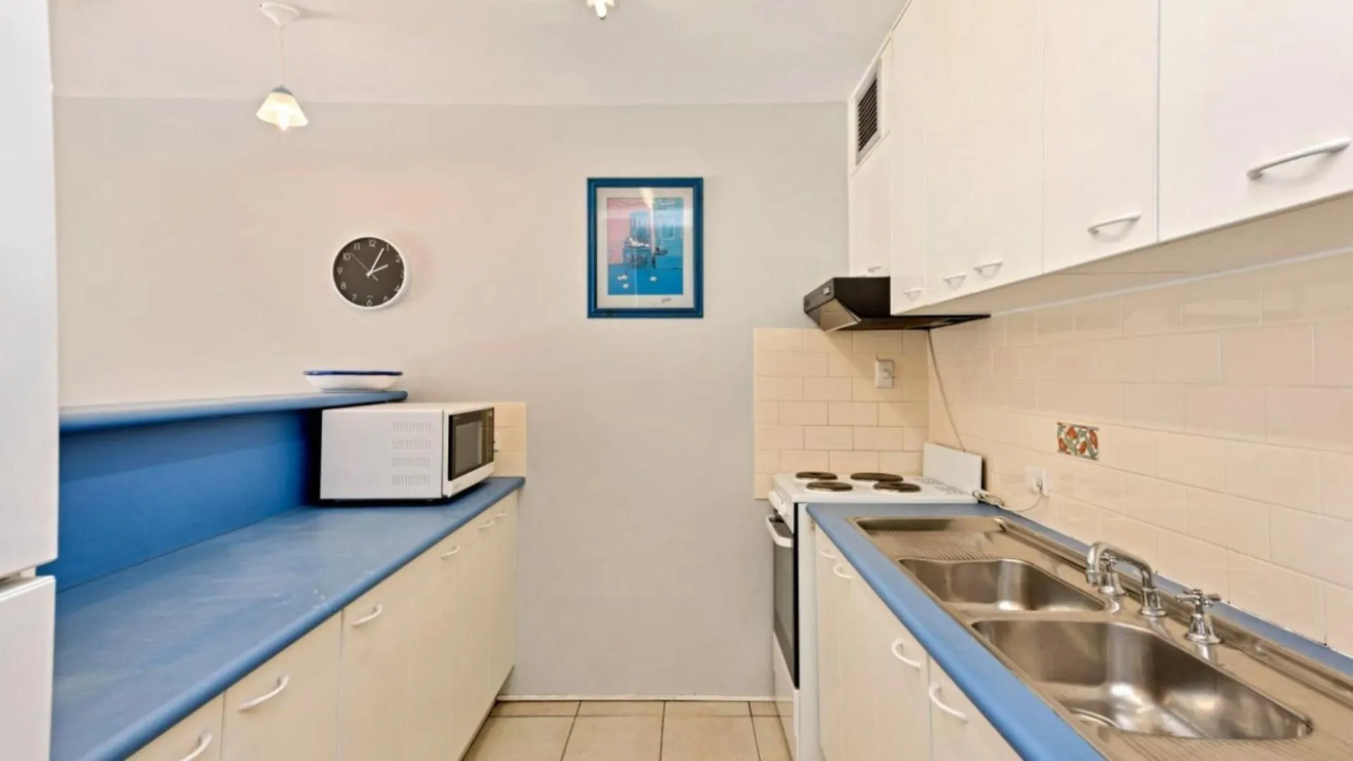 Apartament Unit 5 'Dulkara' Kings Beach Caloundra