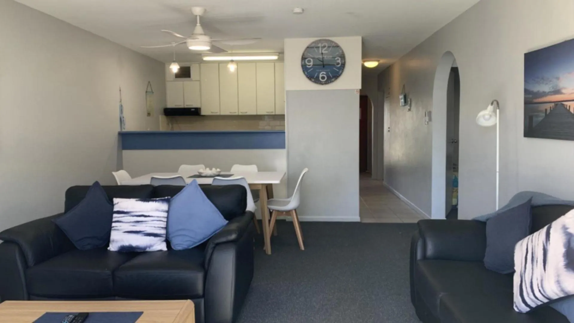 Unit 5 'Dulkara' Kings Beach Caloundra Australia